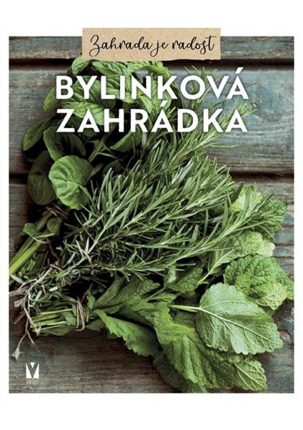 Bylinková zahrádka