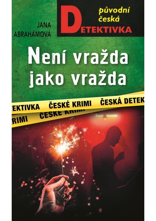 Není vražda jako vražda
