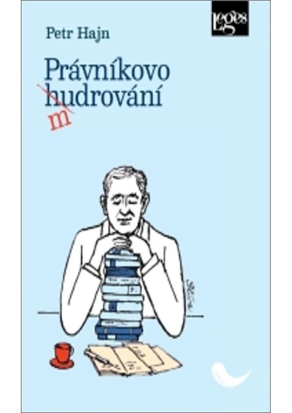 Právníkovo mudrování