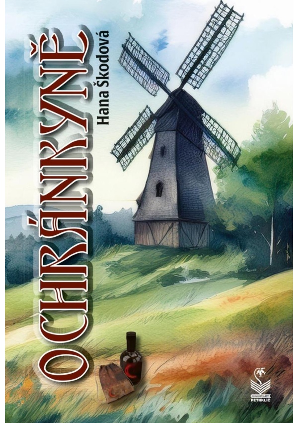 Ochránkyně