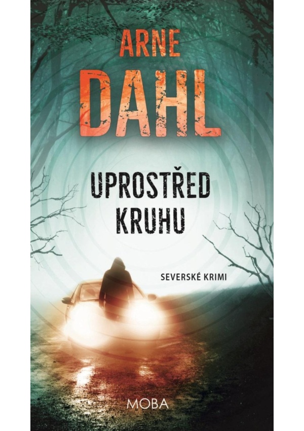 Uprostřed kruhu