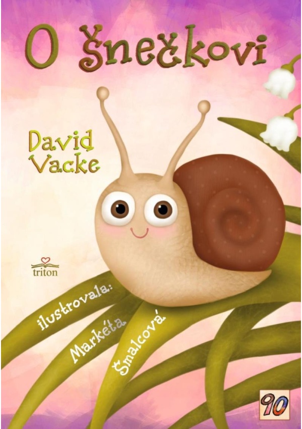 O šnečkovi