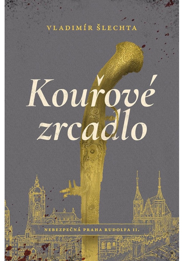 Kouřové zrcadlo