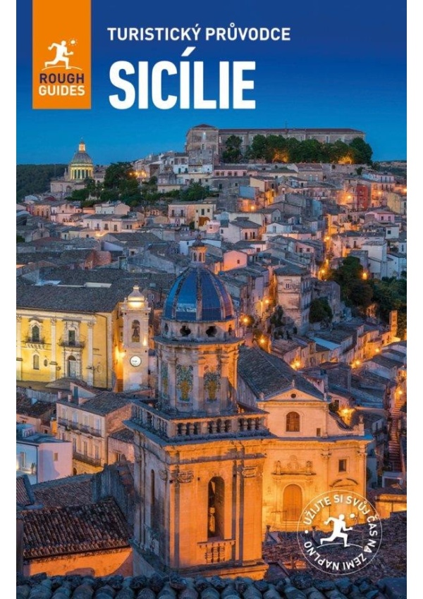 Sicílie - Turistický průvodce
