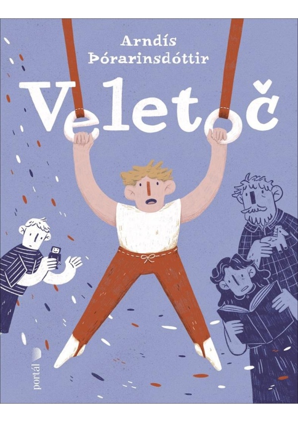 Veletoč