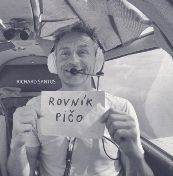 Rovník pičo