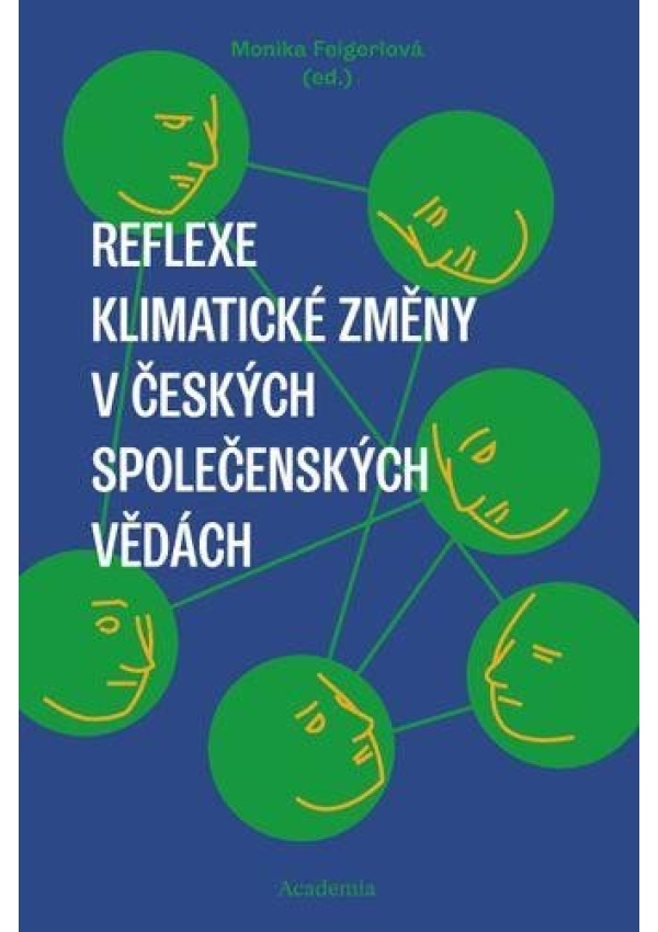 Reflexe klimatické změny v českých společenských vědách