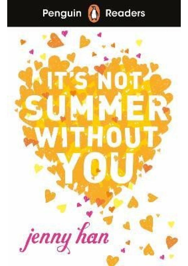 Penguin Readers Level 4: It´s Not Summer Without You (ELT Graded Reader)
