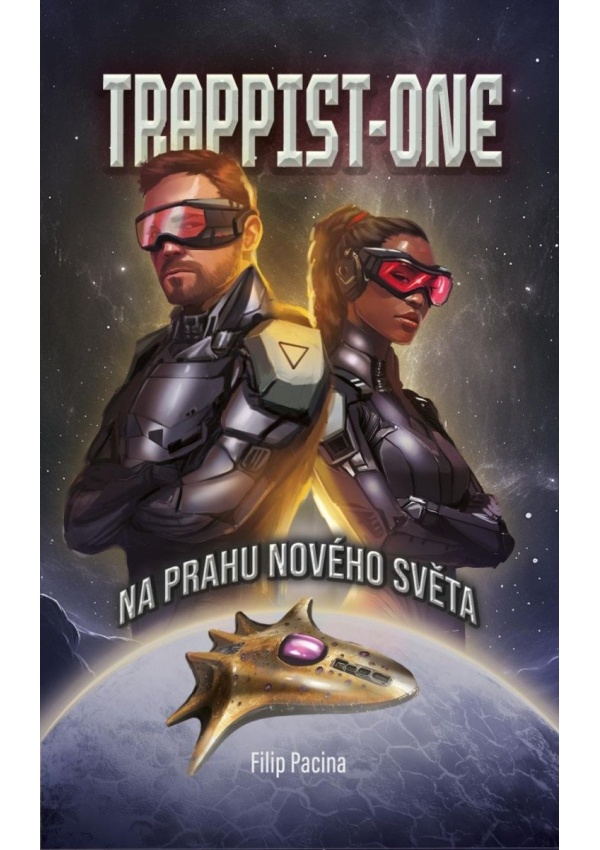 Trappist-One - Na prahu nového světa