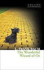 The Wizard of Oz (Collins Classics)