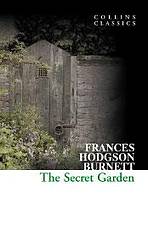 Secret Garden (Collins Classics)