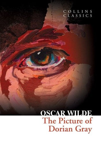 Picture of Dorian Gray (Collins Classics)