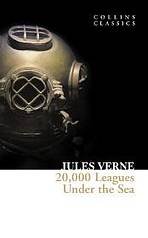 20 000 Leagues Under the Sea (Collins Collins) nezadán