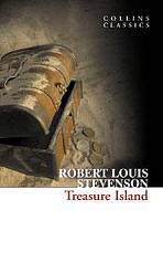 Treasure Island (Collins Classics) Harper Collins UK