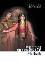 Macbeth (Collins Classics) Harper Collins UK