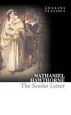 Scarlet Letter (Collins Classics) Harper Collins UK