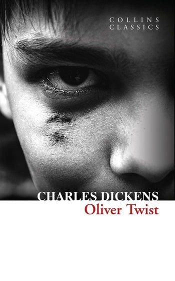 Oliver Twist (Collins Classics) Harper Collins UK