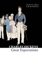 Great Expectations (Collins Classics) Harper Collins UK