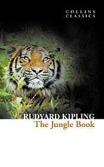 Jungle Book (Collins Classics) Harper Collins UK
