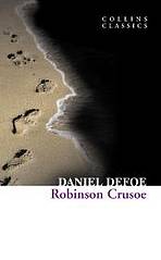 Robinson Crusoe (Collins Classics) Harper Collins UK