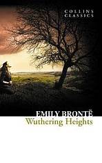 Wutherings Heights (Collins Classics) Harper Collins UK