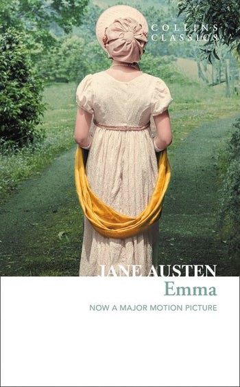 Emma (Collins Classics) Harper Collins UK