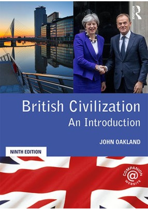 British Civilization, An Introduction