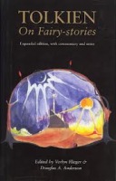 Tolkien On Fairy Stories 