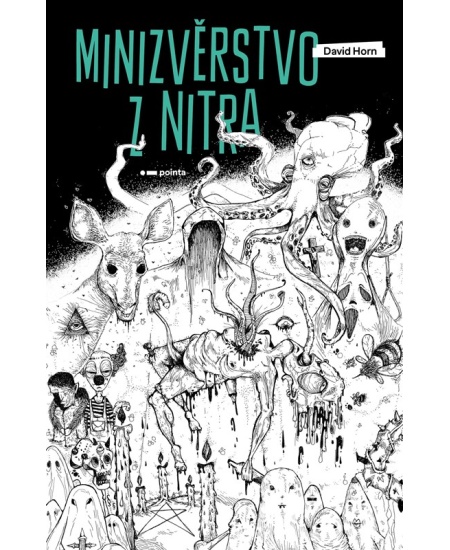 Minizvěrstvo z nitra