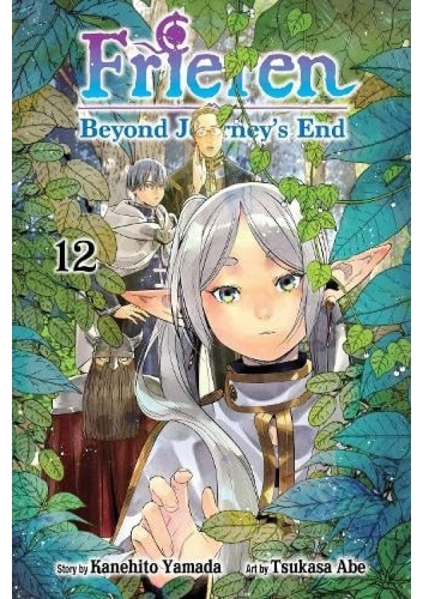 Frieren: Beyond Journey's End, Vol. 12