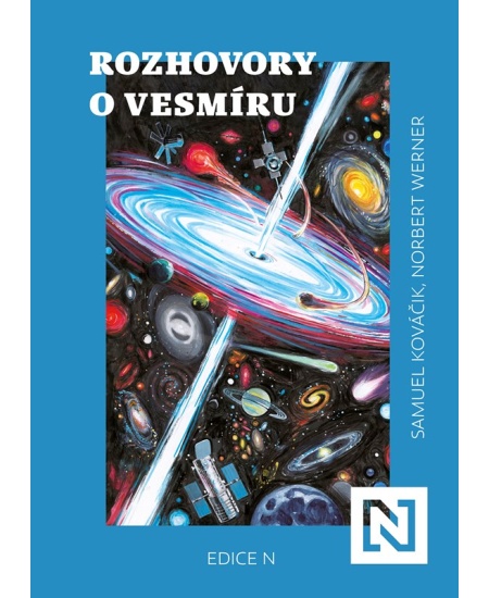 Rozhovory o vesmíru