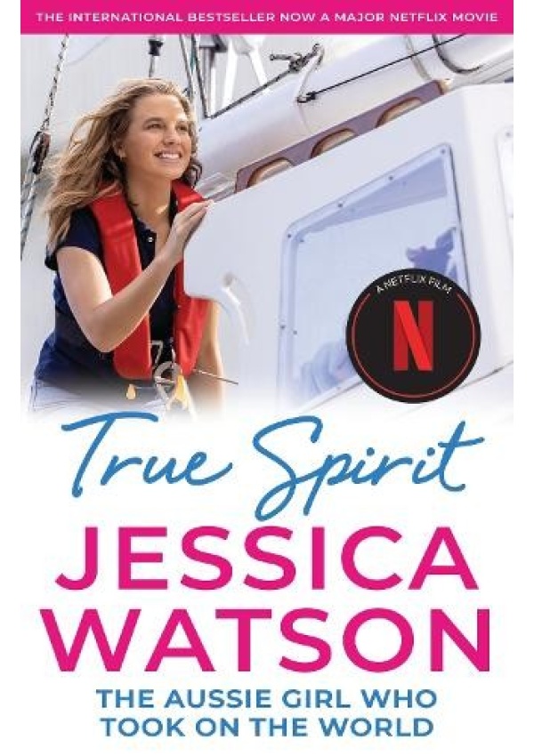 True Spirit, The Aussie girl who took on the world