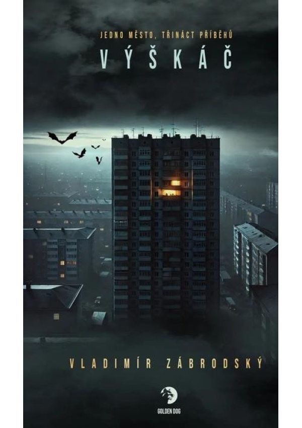 Výškáč