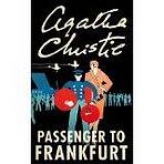 PASSENGER TO FRANKFURT