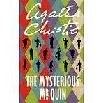 MYSTERIOUS MR. QUIN