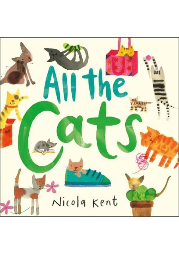 All the Cats