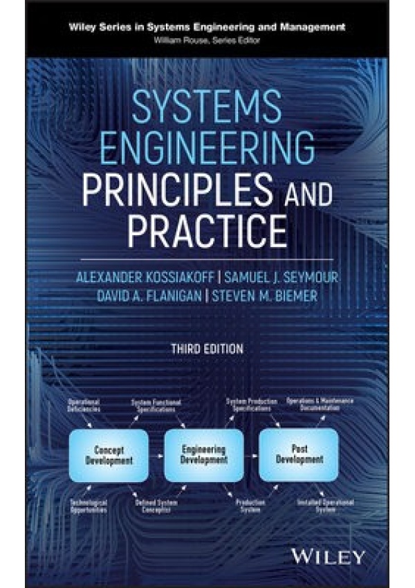 Systems Engineering Principles and Practice