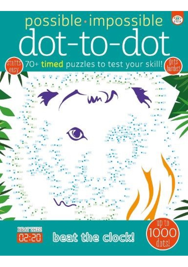 Possible Impossible Dot-to-Dot