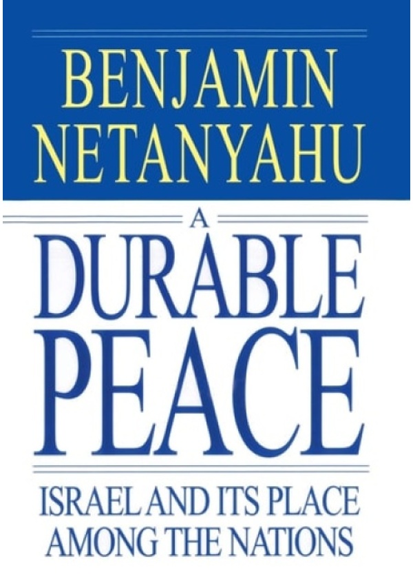 Durable Peace, Israel and it's Place Among the Nations