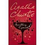 SPARKLING CYANIDE