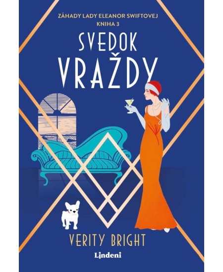 Svedok vraždy 