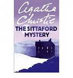 SITTAFORD MYSTERY