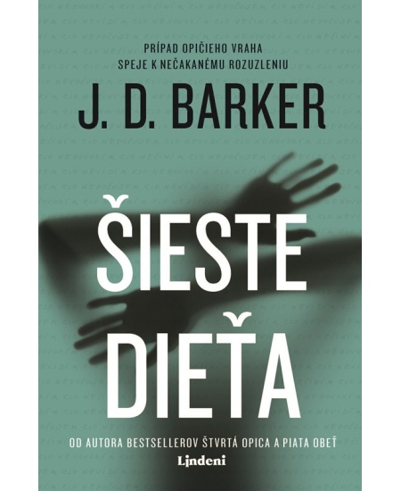 Šieste dieťa