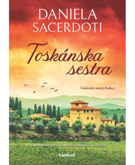 Toskánska sestra 