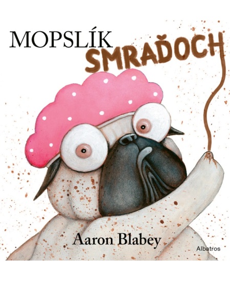 Mopslík Smraďoch