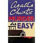 MURDER IS EASY