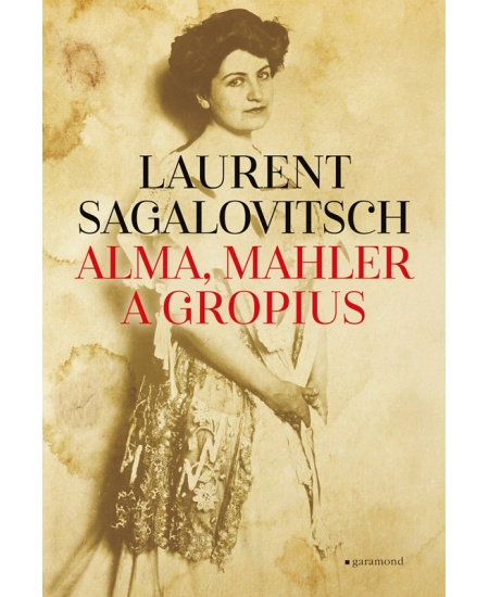 Alma, Mahler a Gropius