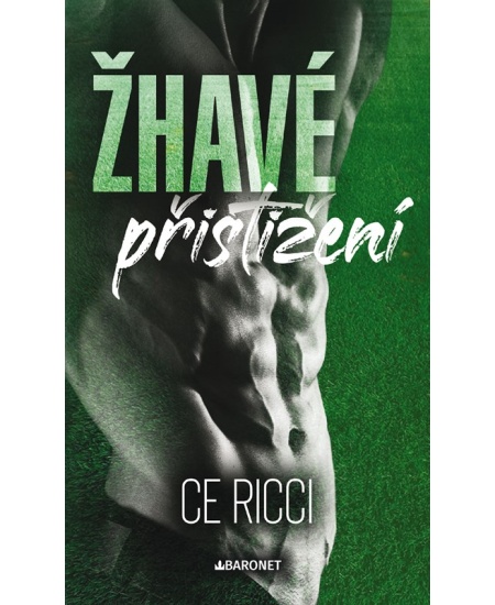 Žhavé přistižení