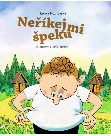 Neříkej mi špeku