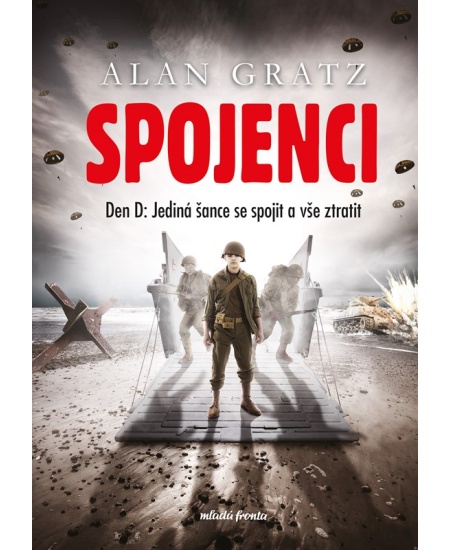 Spojenci